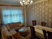 Satılır 4 otaqlı 100 m2 köhnə tikili 8 km