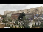 Satılır 4 otaqlı 148 m2 yeni tikili Sərhədçi İdman kompleksi