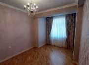 Satılır 2 otaqlı 60 m2 yeni tikili Asan Xidmət-1
