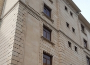 İcarəyə verilir 2 otaqlı 90 m2 yeni tikili Asan Xidmət-4