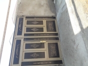 Satılır 8 otaqlı 216 m2 həyət evi Sulutəpə