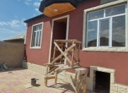Satılır 3 otaqlı 90 m2 həyət evi Zabrat 1