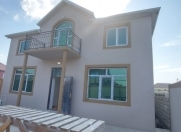 Satılır 7 otaqlı 285 m2 həyət evi Zabrat 1