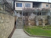 Satılır 4 otaqlı 475 m2 həyət evi Rəsulzadə