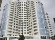 Satılır 1 otaqlı 56 m2 yeni tikili Yeni Yasamal