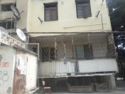 Satılır 1 otaqlı 42 m2 köhnə tikili Qaraçuxur