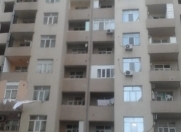 Satılır 3 otaqlı 67 m2 yeni tikili Həzi Aslanov