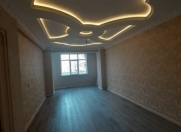 Satılır 3 otaqlı 96 m2 yeni tikili Həzi Aslanov