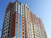 Satılır 3 otaqlı 129 m2 yeni tikili Nəriman Nərimanov m.