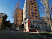 Satılır 3 otaqlı 80 m2 köhnə tikili Nəsimi m.