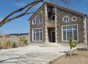 İcarəyə verilir 5 otaqlı 130 m2 bağ evi Mərdəkan