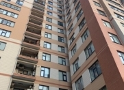 İcarəyə verilir 2 otaqlı 60 m2 yeni tikili Qələbə dairəsi