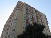 Satılır 2 otaqlı 68 m2 yeni tikili Badamdar