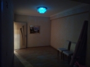 İcarəyə verilir 2 otaqlı 62 m2 yeni tikili İnşaatçılar m.