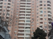 Satılır 3 otaqlı 112 m2 yeni tikili Nəsimi r.