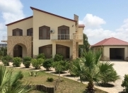 İcarəyə verilir 6 otaqlı 350 m2 bağ evi Savalan