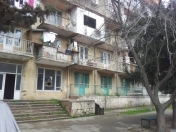 Satılır 1 otaqlı 22 m2 köhnə tikili 8 km