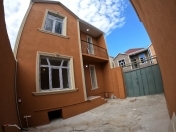 Satılır 4 otaqlı 185 m2 həyət evi Masazır