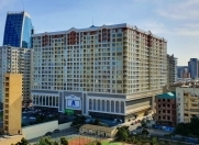 Satılır 2 otaqlı 71 m2 yeni tikili Park Azure