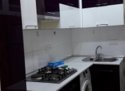 İcarəyə verilir 2 otaqlı 52 m2 yeni tikili 1 mkr