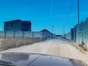 Satılır 4 sot torpaq Y.Suraxanı