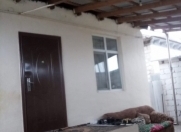 Satılır 5 otaqlı 100 m2 həyət evi Xaçmaz