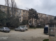 Satılır 3 otaqlı 54 m2 köhnə tikili 5 mkr