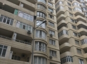 İcarəyə verilir 3 otaqlı 70 m2 yeni tikili Qafqaz Resort otel