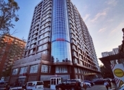 Satılır 4 otaqlı 210 m2 yeni tikili 28 May m.