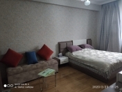 Satılır 1 otaqlı 44 m2 yeni tikili Xırdalan