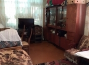 Satılır 1 otaqlı 50 m2 köhnə tikili Bakıxanov