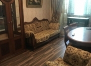 İcarəyə verilir 3 otaqlı 70 m2 köhnə tikili Elmlər Akademiyası m.