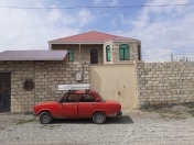 Satılır 5 otaqlı 120 m2 həyət evi Gəncə