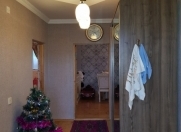 Satılır 4 otaqlı 140 m2 həyət evi Qobu