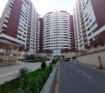 Satılır 2 otaqlı 67 m2 yeni tikili Qara Qarayev m.