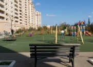 Satılır 2 otaqlı 86 m2 yeni tikili Məhəmmədli