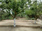 Satılır 8.25 sot torpaq Buzovna