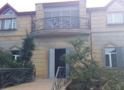 İcarəyə verilir 7 otaqlı 350 m2 bağ evi Şüvəlan