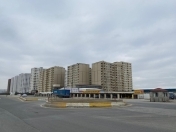 Satılır 3 otaqlı 68 m2 yeni tikili Lökbatan