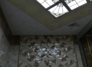 Satılır 4 otaqlı 103 m2 köhnə tikili Montin