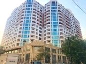 Satılır 1 otaqlı 60 m2 yeni tikili Nəriman Nərimanov m.