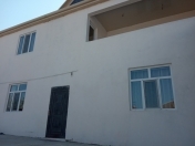 Satılır 4 otaqlı 140 m2 həyət evi Buzovna