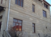 Satılır 7 otaqlı 375 m2 həyət evi ATV telekanalı