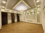 Satılır 3 otaqlı 110 m2 yeni tikili Alatava 1