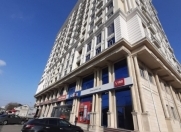 Satılır 3 otaqlı 135 m2 yeni tikili Nəriman Nərimanov m.