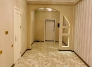 Satılır 3 otaqlı 110 m2 yeni tikili 20 yanvar m.