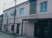 Satılır 5 otaqlı 150 m2 həyət evi Asan Xidmət-4