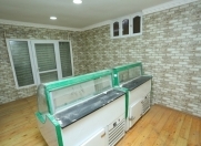 Satılır 3 otaqlı 140 m2 həyət evi Rəsulzadə