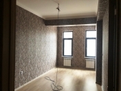 Satılır 3 otaqlı 110 m2 yeni tikili ABŞ səfirliyi