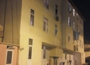 Satılır 2 otaqlı 43 m2 yeni tikili Badamdar